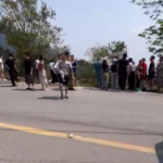 Video cập nhật hiện trường TNGT nghiêm trọng xe khách 29 chỗ mất phanh lao xuống vực