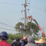 VÌ bắt tổ chim trên cột điện mà Nam sinh lớp 8 t.ử vo.ng