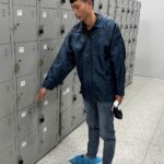 Tổ trưởng của 1 công ty thăng long 3 vĩnh phúc ăn chộm hơn 20.000 linh kiện ước tính giá trị trên 1.8 tỷ đồng