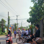 Vụ sát hại vợ và con nhỏ ở Tây Ninh: Nghi phạm có biểu hiện hoang tưởng, chỉ vào tàu lá dừa nói “đó là rắn hổ”