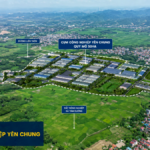 Phú Thọ mời đầu tư Cụm công nghiệp quy mô 50ha ở Tam Đảo